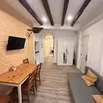 Apartaco Apartamentos