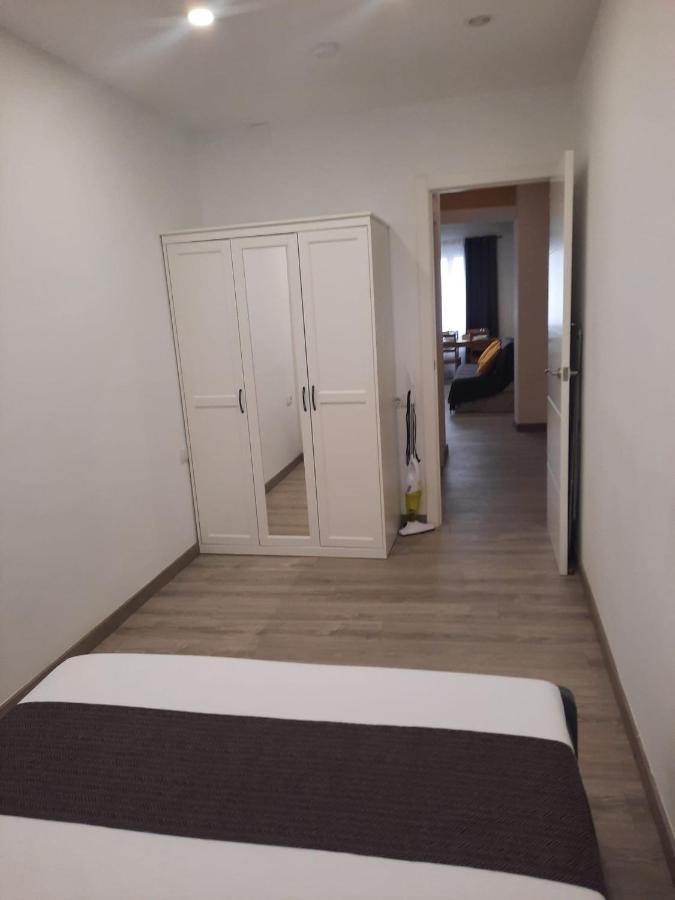 Leilighet Apartaco Sitges