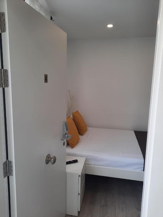 Apartaco Leilighet