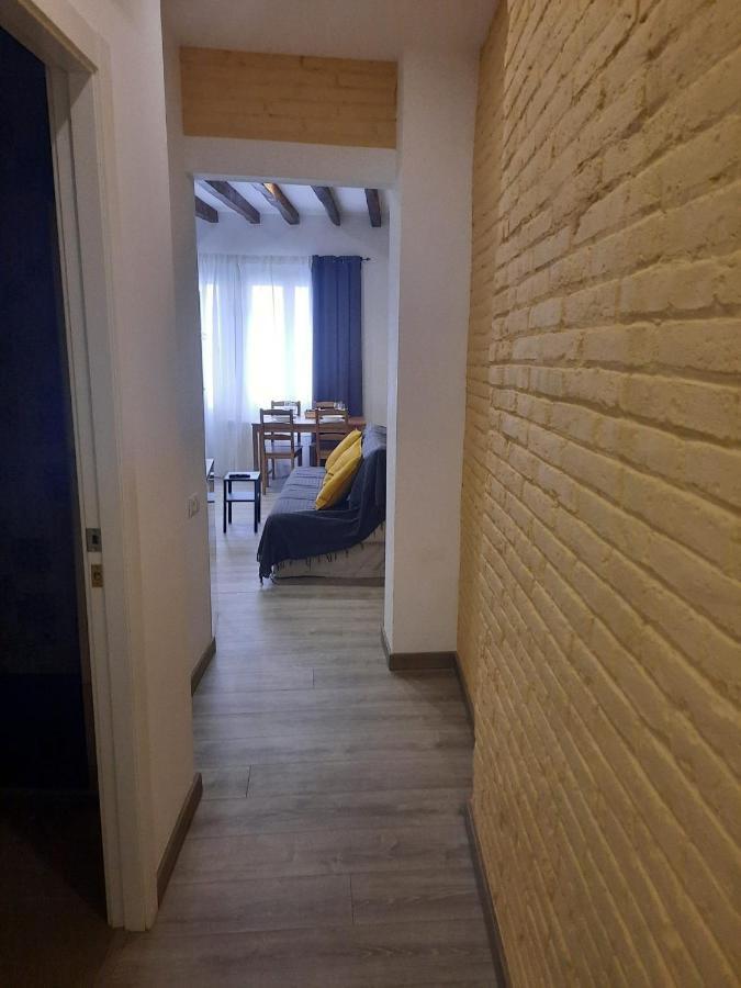 Leilighet Apartaco *