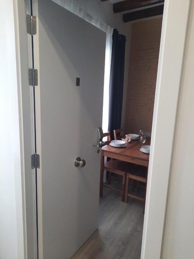 Leilighet Apartaco Sitges