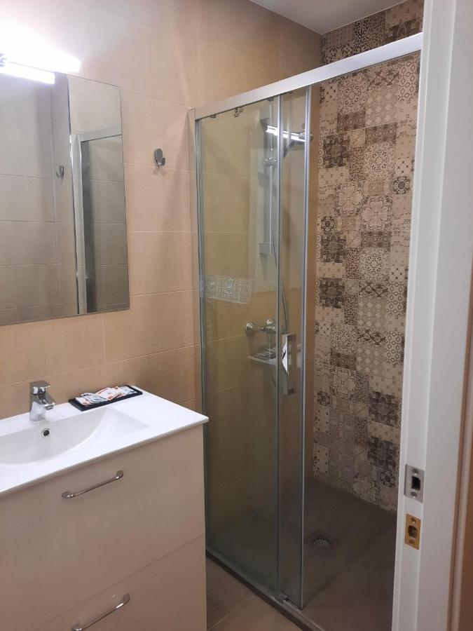 Apartment Apartaco