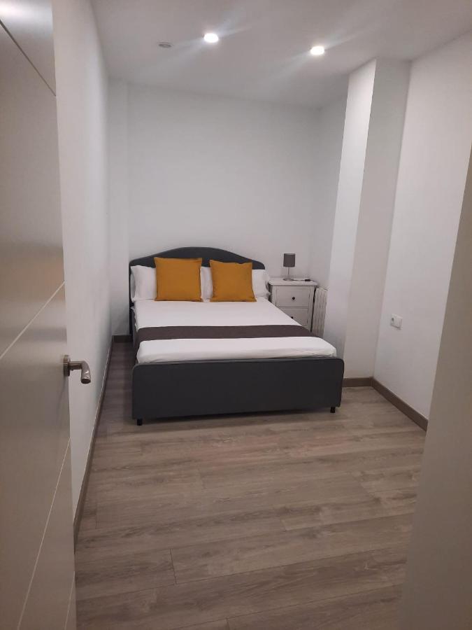 Apartaco Leilighet
