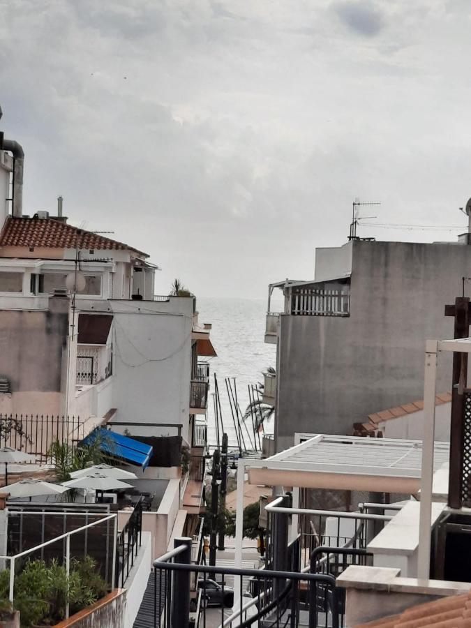 Apartaco Leilighet Sitges
