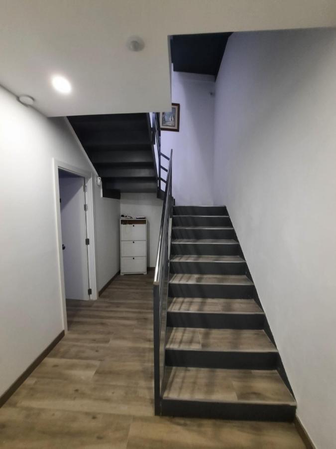 Leilighet Apartaco Sitges