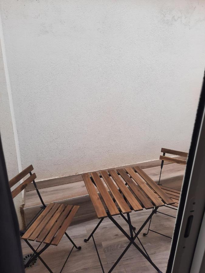 Apartaco Leilighet Sitges