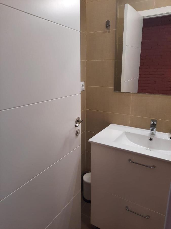 Apartaco Leilighet