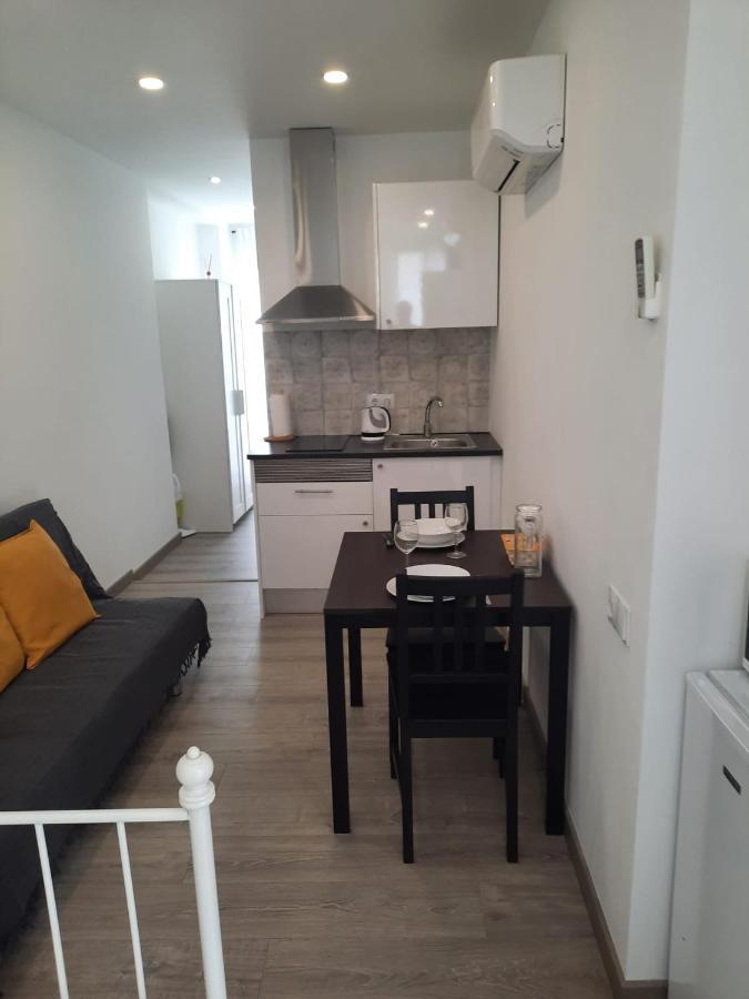 Leilighet Apartaco Sitges