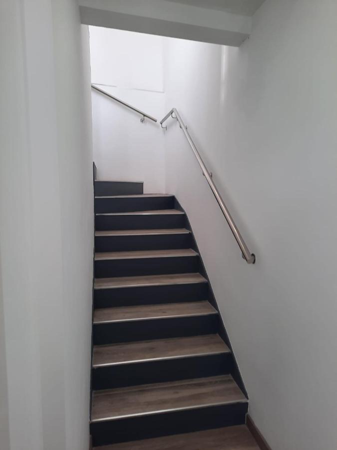 Apartment Apartaco *
