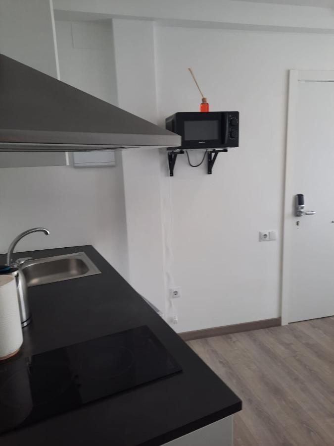 Leilighet Apartaco Sitges