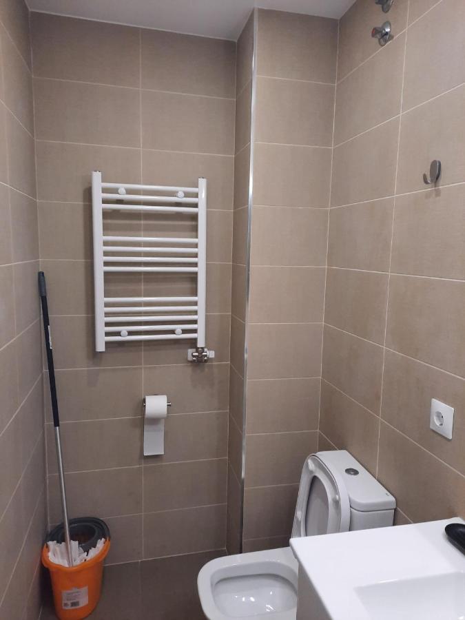 Leilighet Apartaco *
