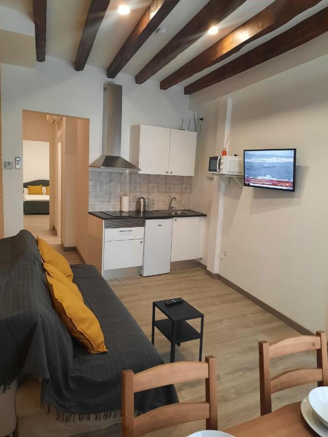 Apartaco Leilighet *