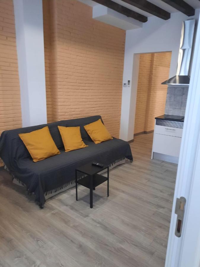 Leilighet Apartaco