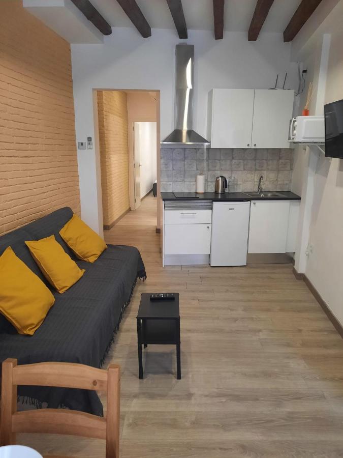 Apartaco Leilighet