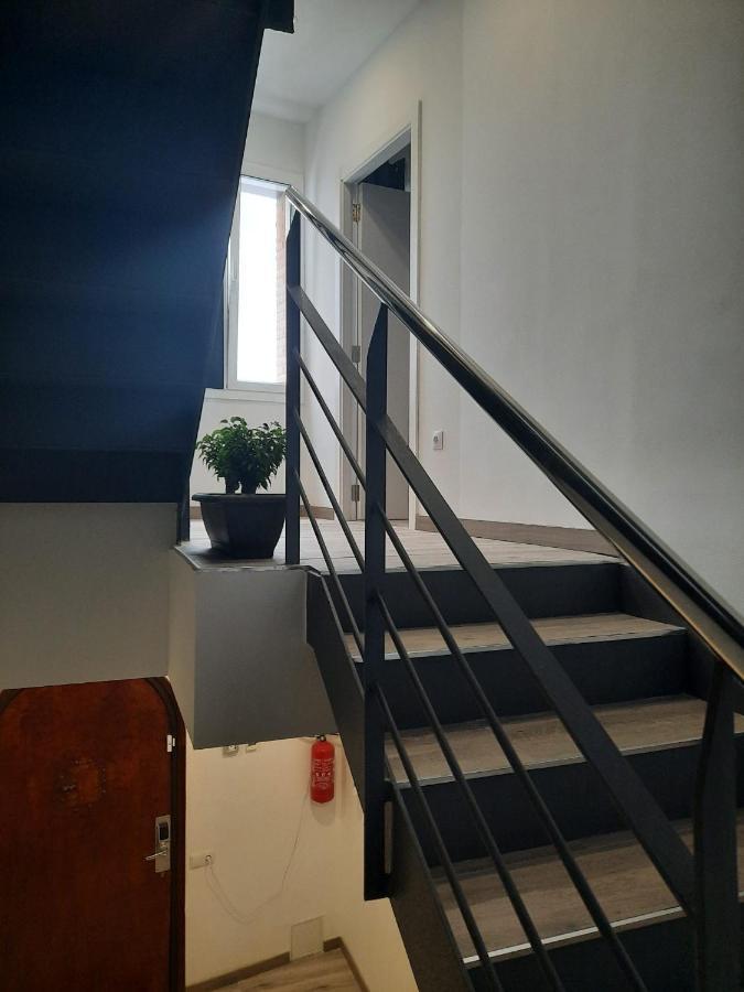 Apartaco Apartment *
