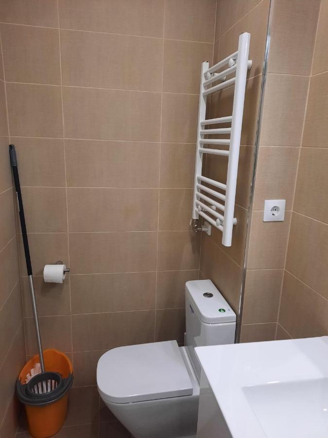 Leilighet Apartaco