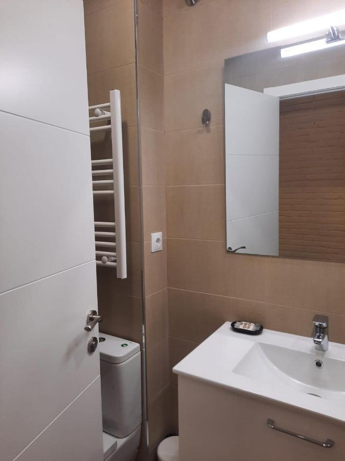 Apartaco Leilighet Sitges