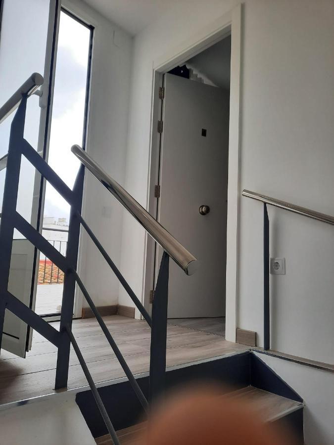 Apartaco Leilighet Sitges