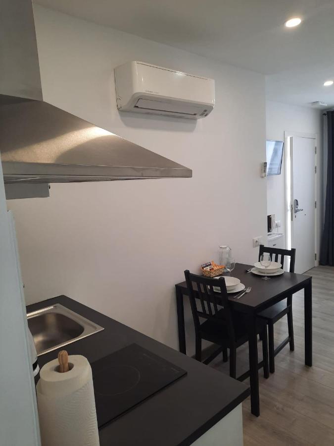 Apartaco Leilighet
