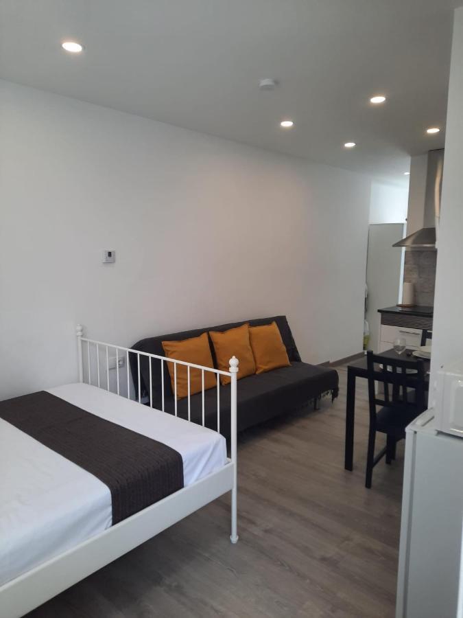Apartaco Leilighet *
