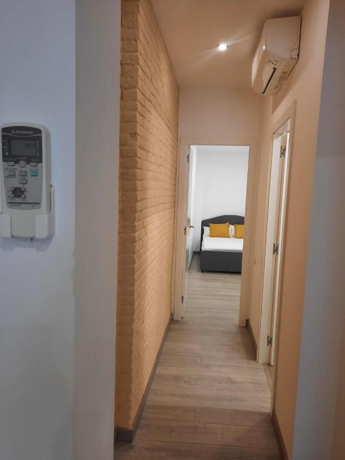 Apartaco Leilighet Sitges