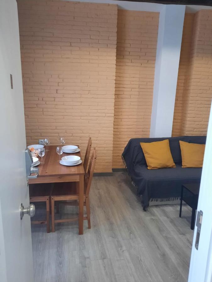 Leilighet Apartaco