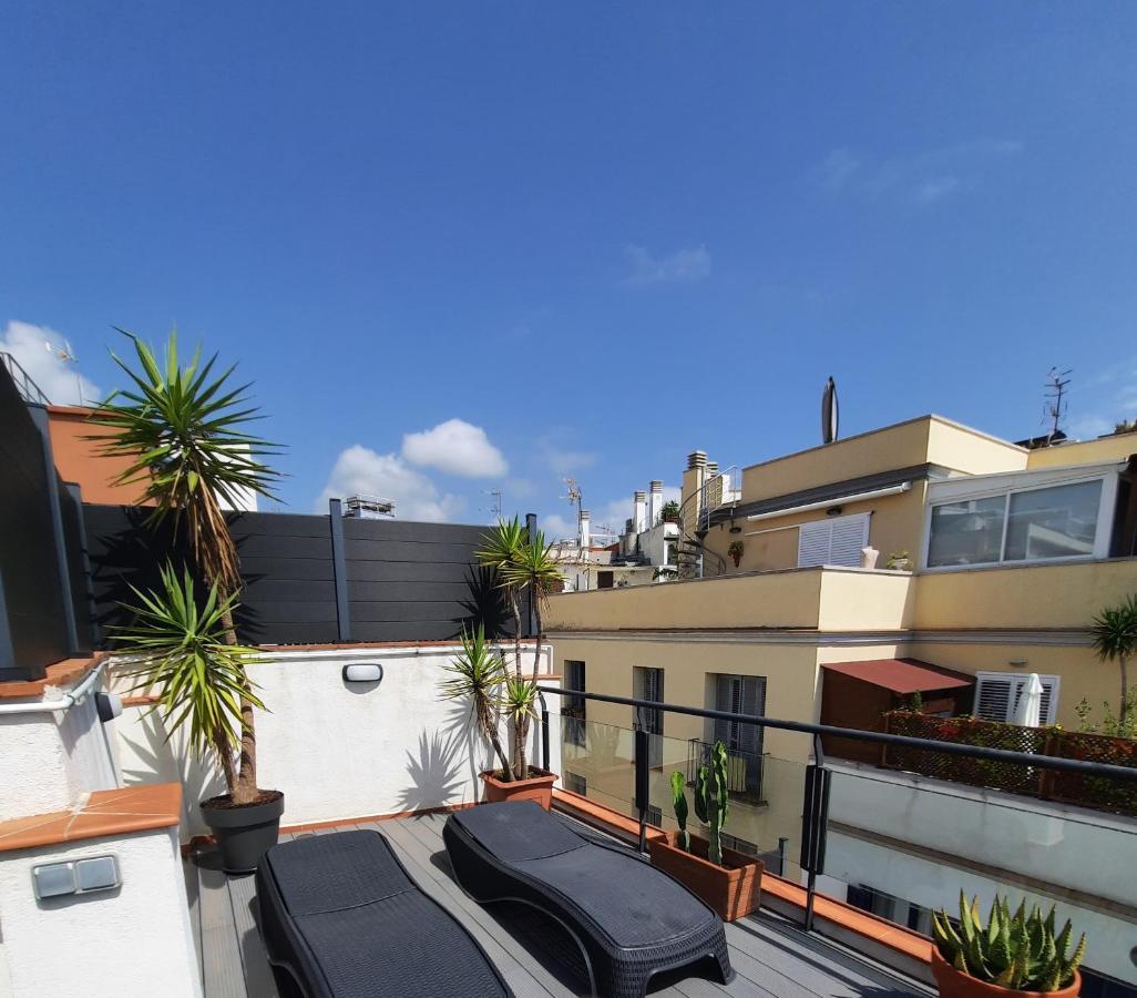 Apartaco Leilighet