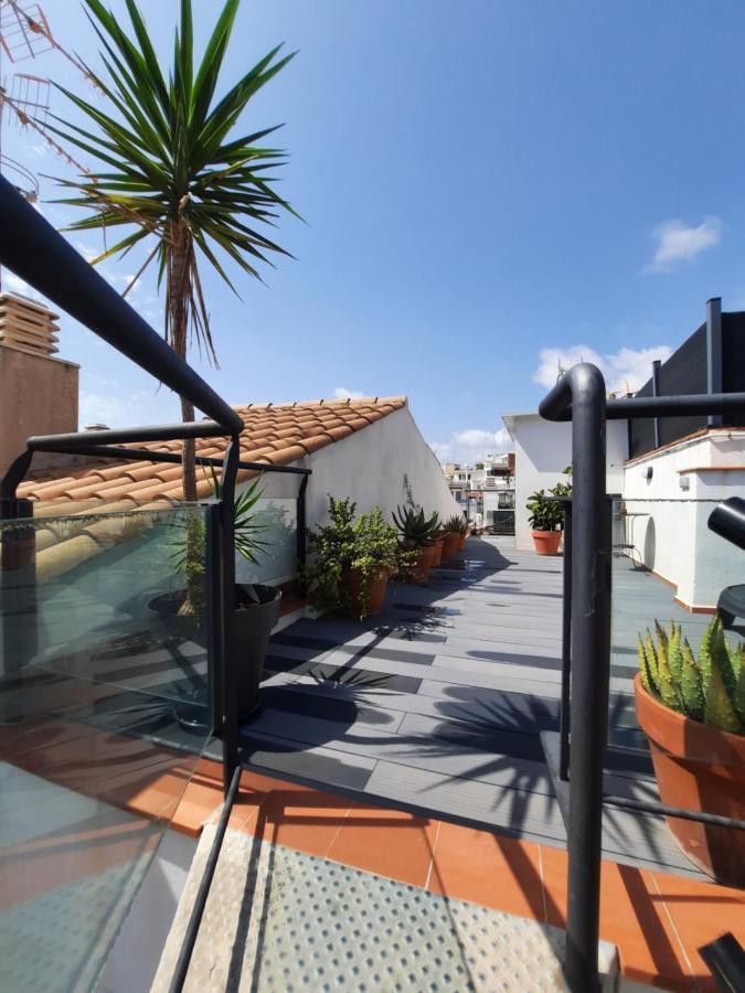 Leilighet Apartaco *