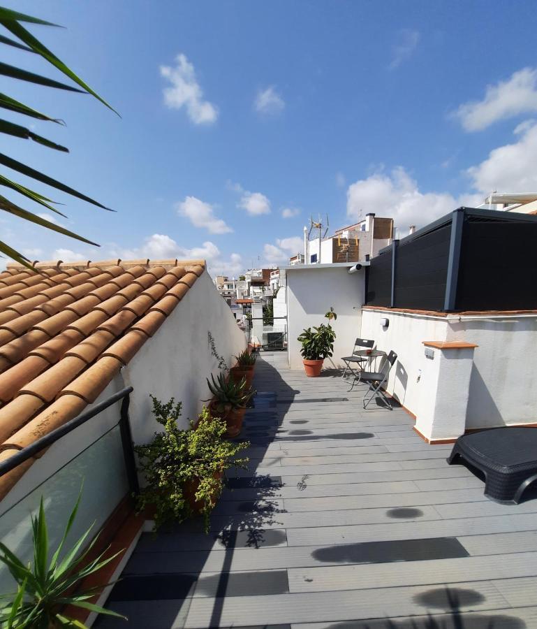 Leilighet Apartaco *