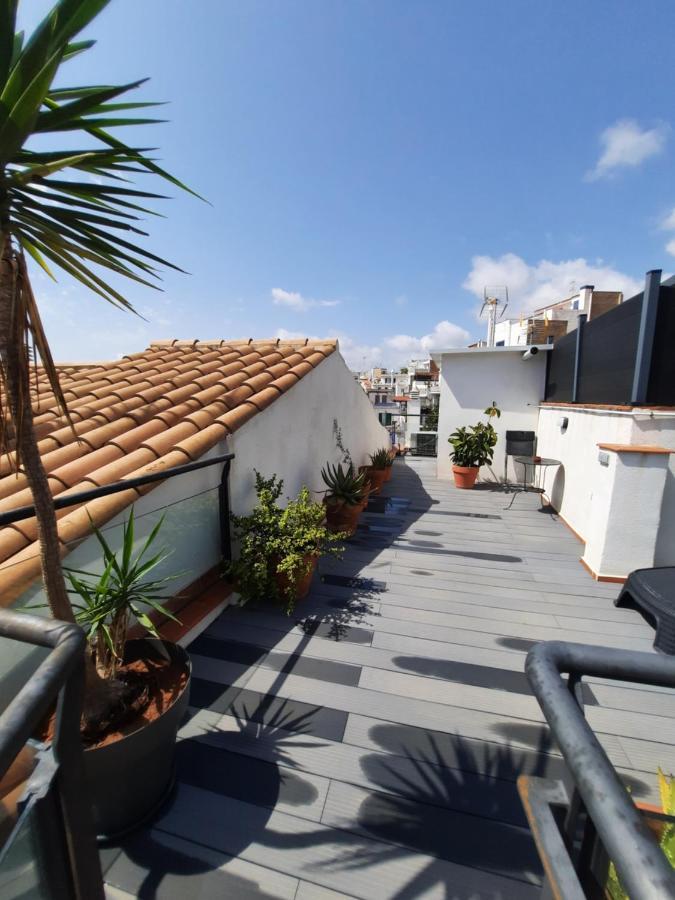 Apartaco Leilighet