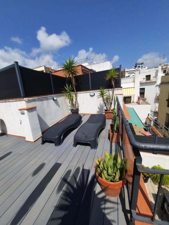 Apartaco Leilighet *