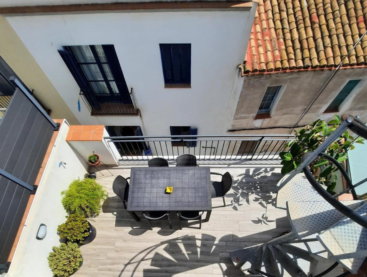Leilighet Apartaco *
