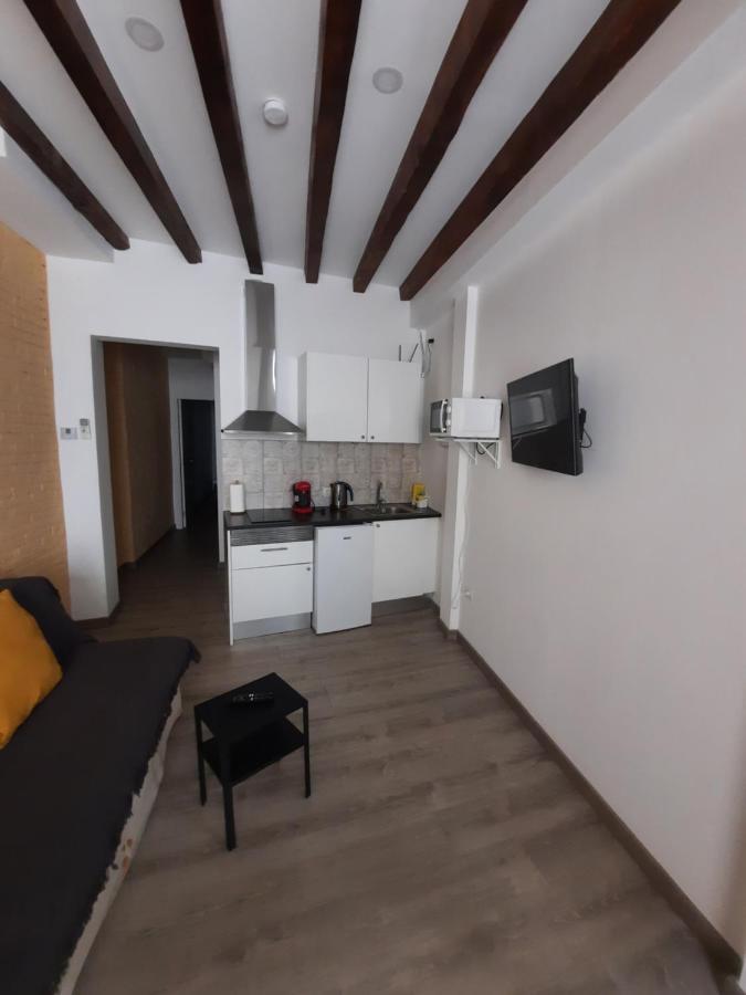 Apartaco Leilighet