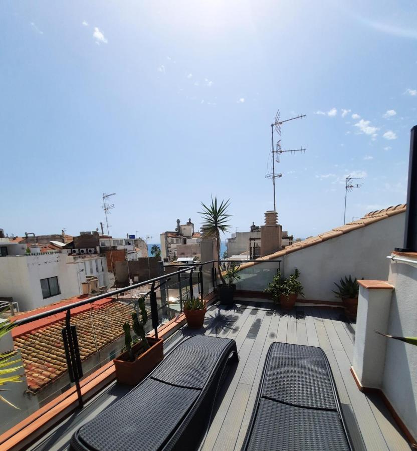 Apartaco Leilighet Sitges