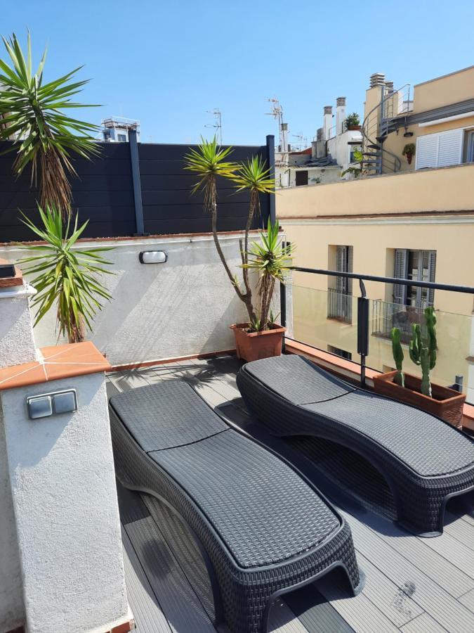Apartaco Leilighet