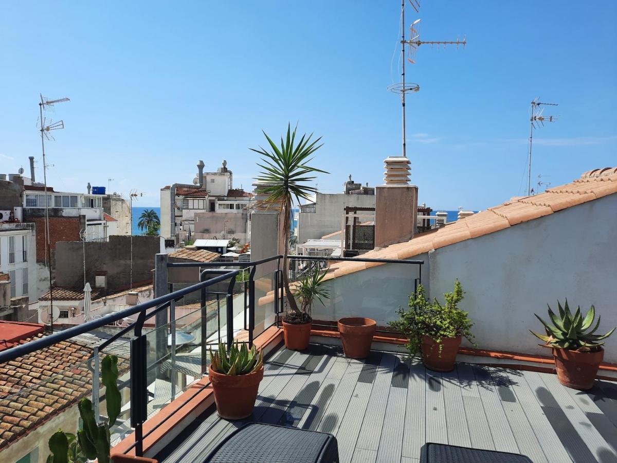Apartaco Leilighet Sitges
