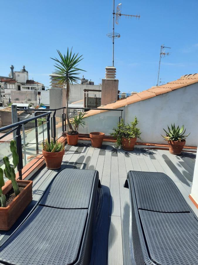 Apartment Apartaco Sitges