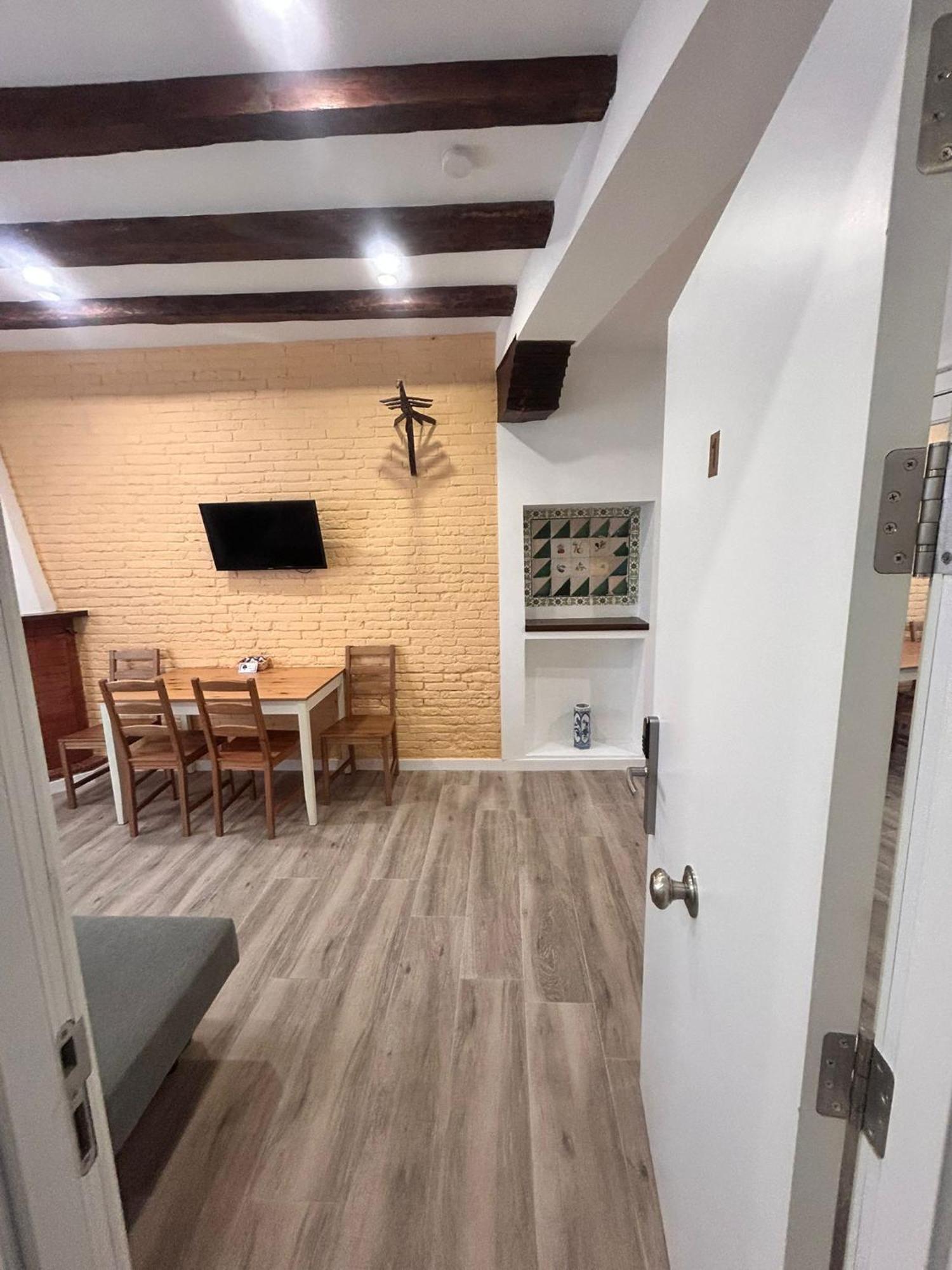 Apartaco Apartment Sitges