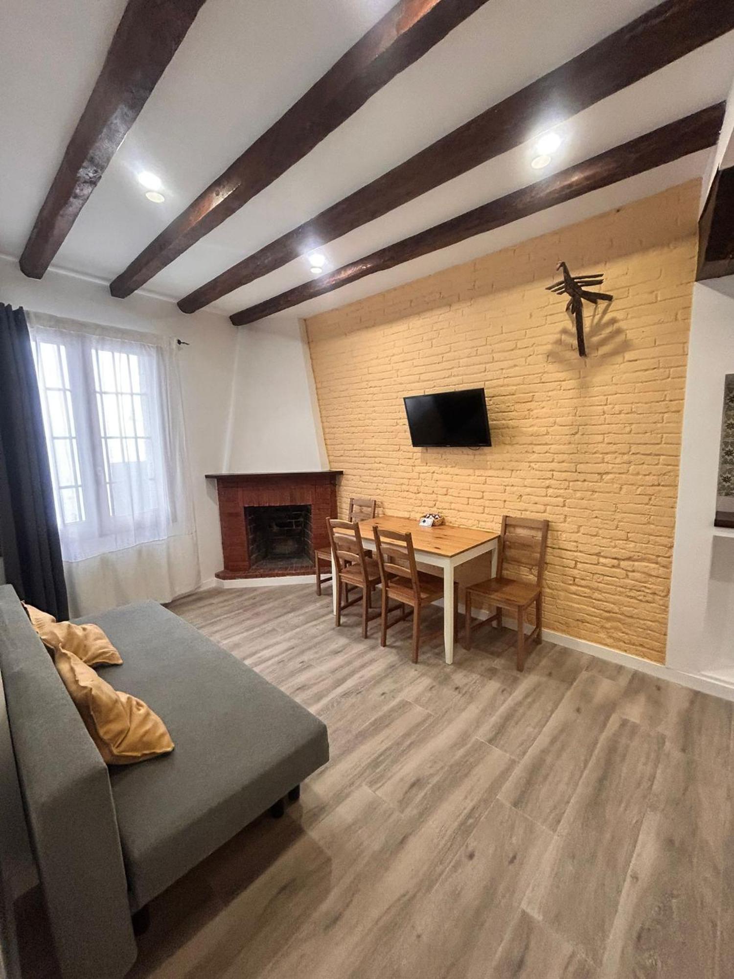 Leilighet Apartaco Sitges