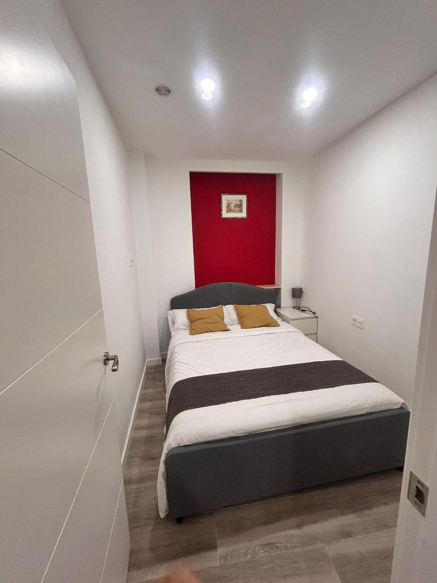 Apartaco Leilighet *