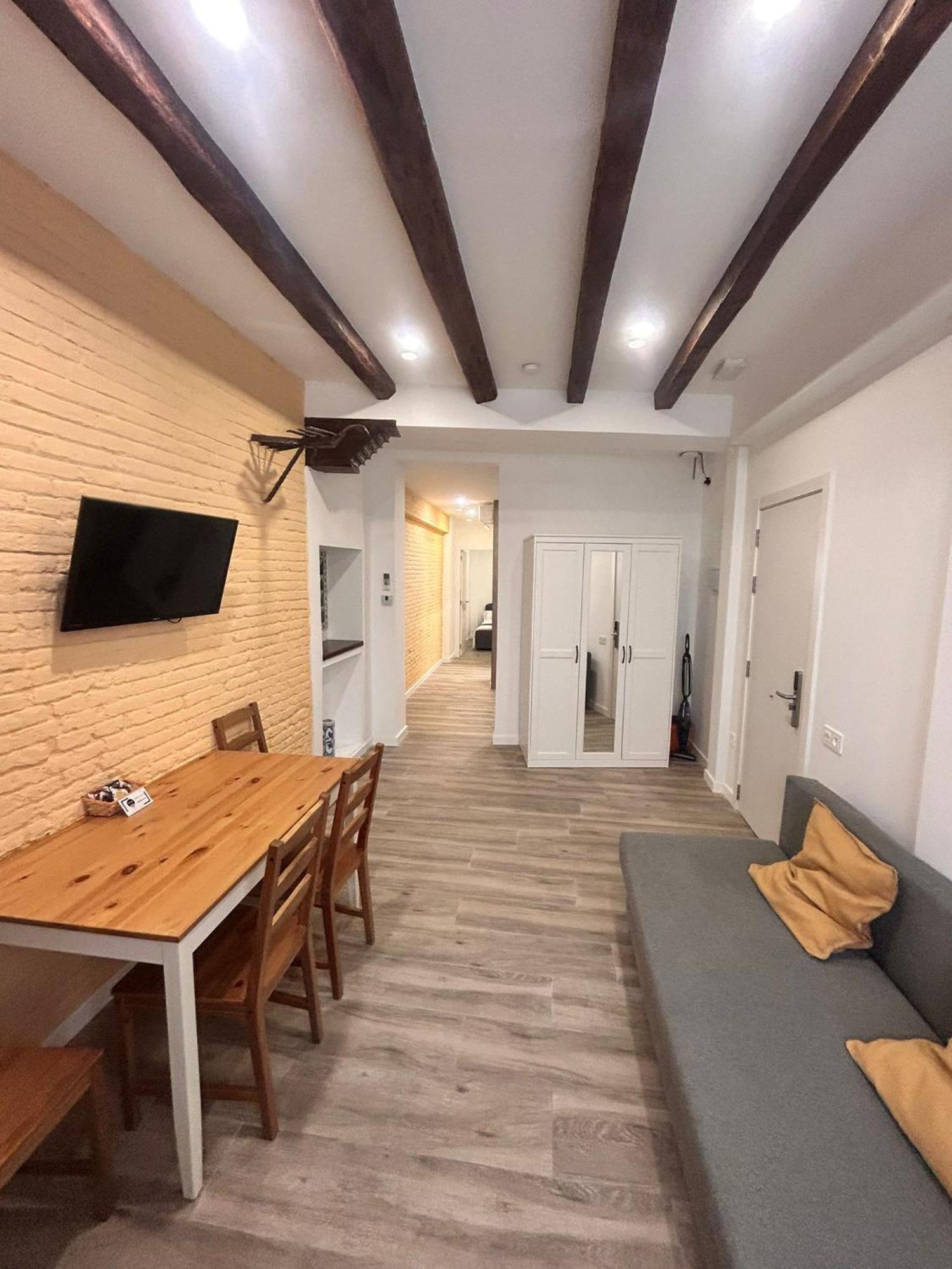 Leilighet Apartaco *
