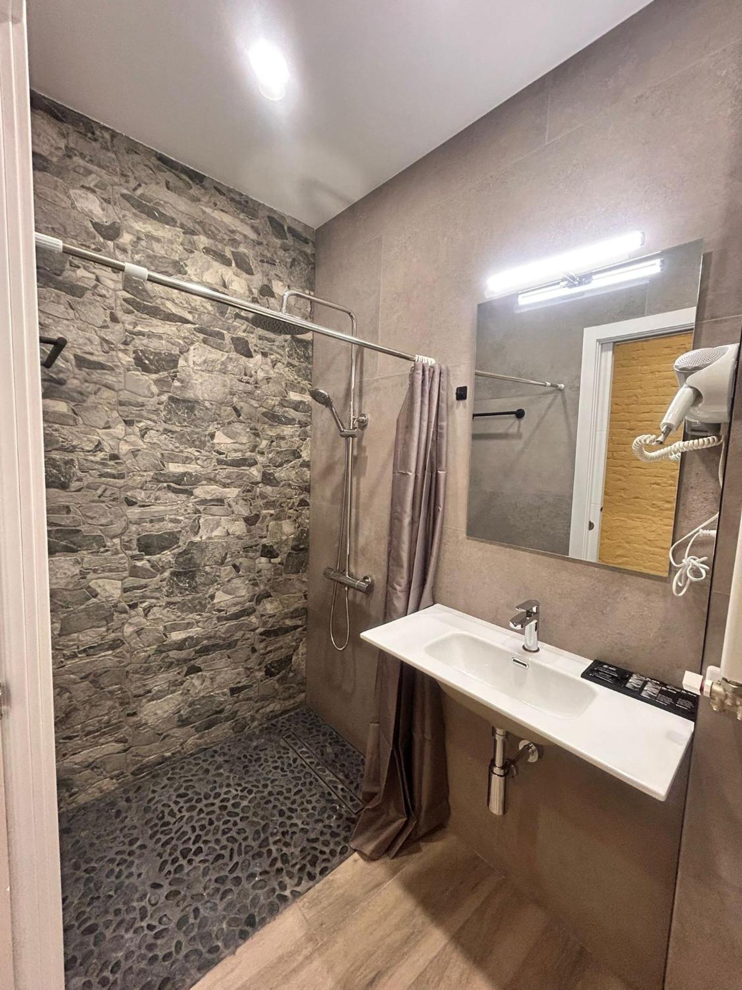 Leilighet Apartaco
