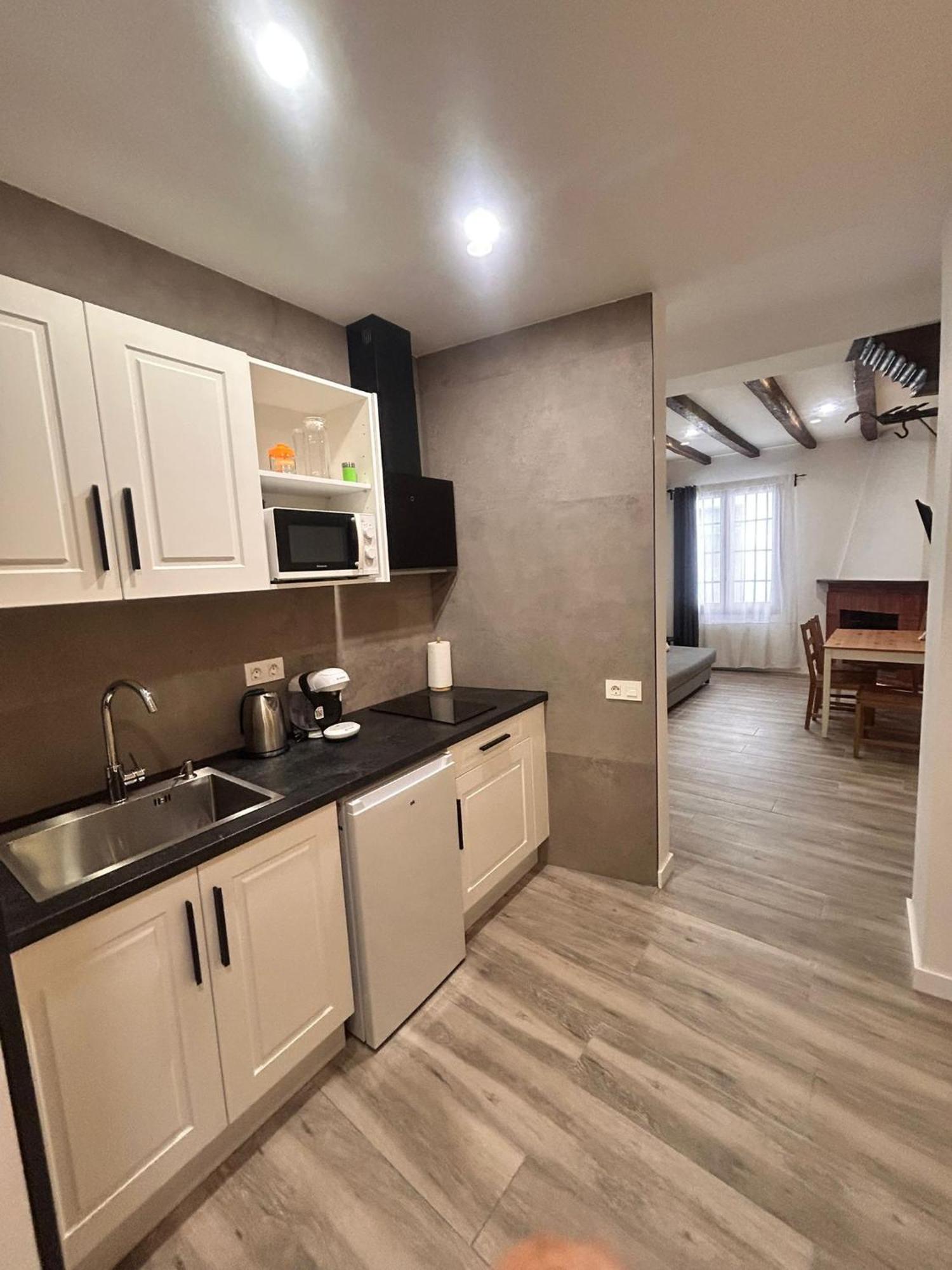 Apartaco Leilighet *