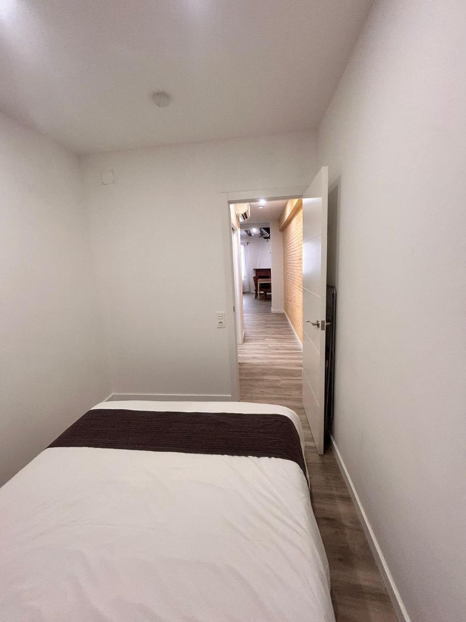 Leilighet Apartaco *