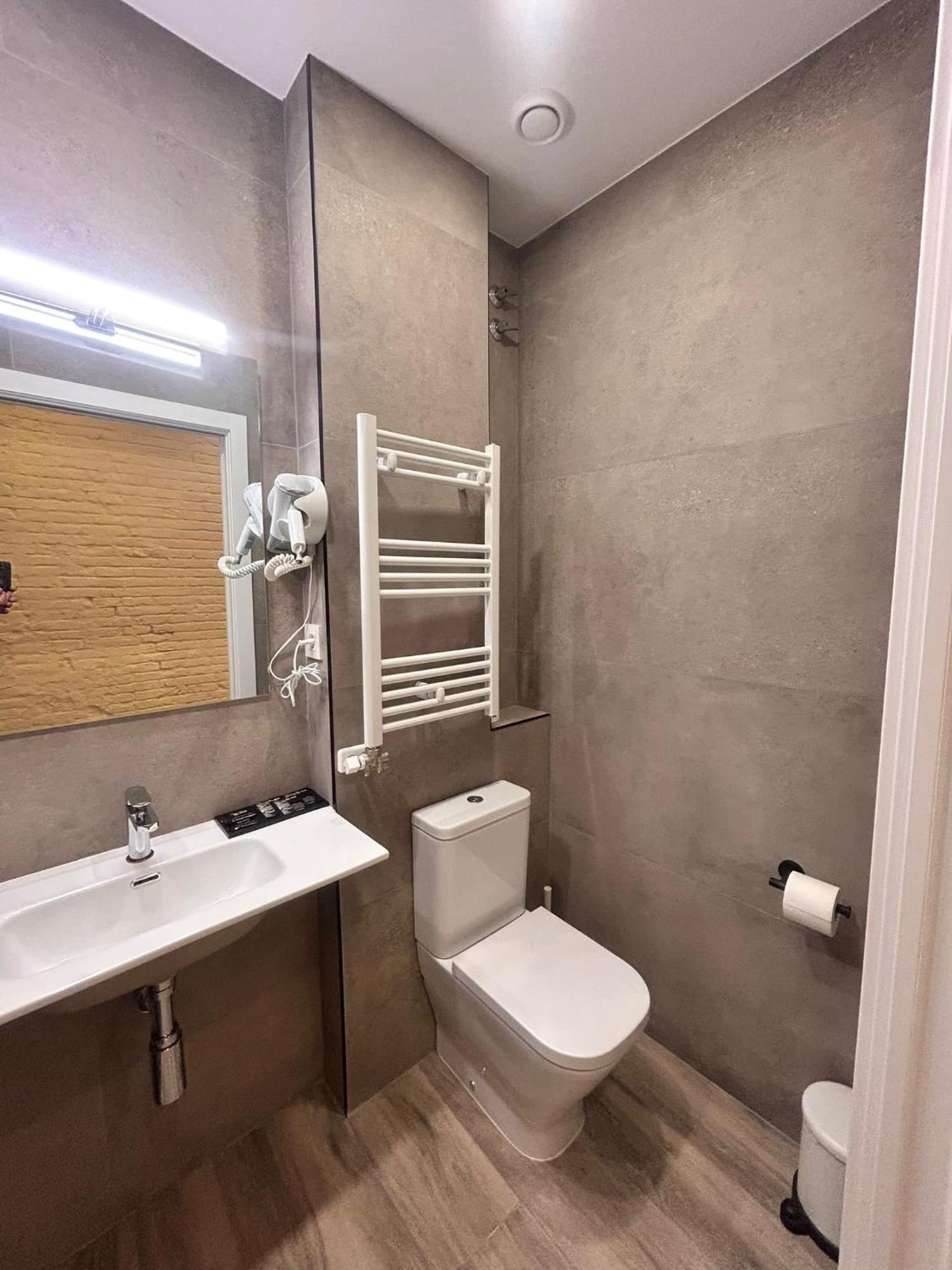 Apartaco Leilighet Sitges