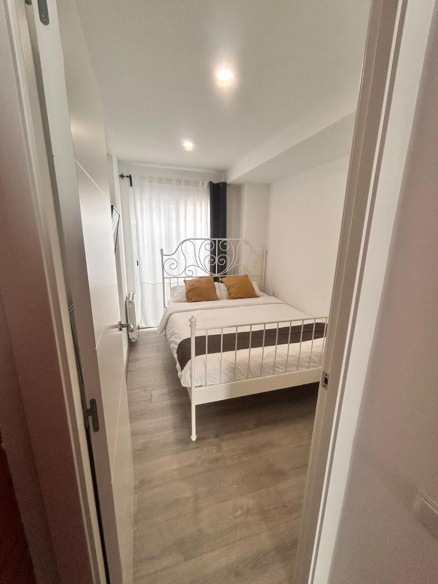 Apartaco Leilighet