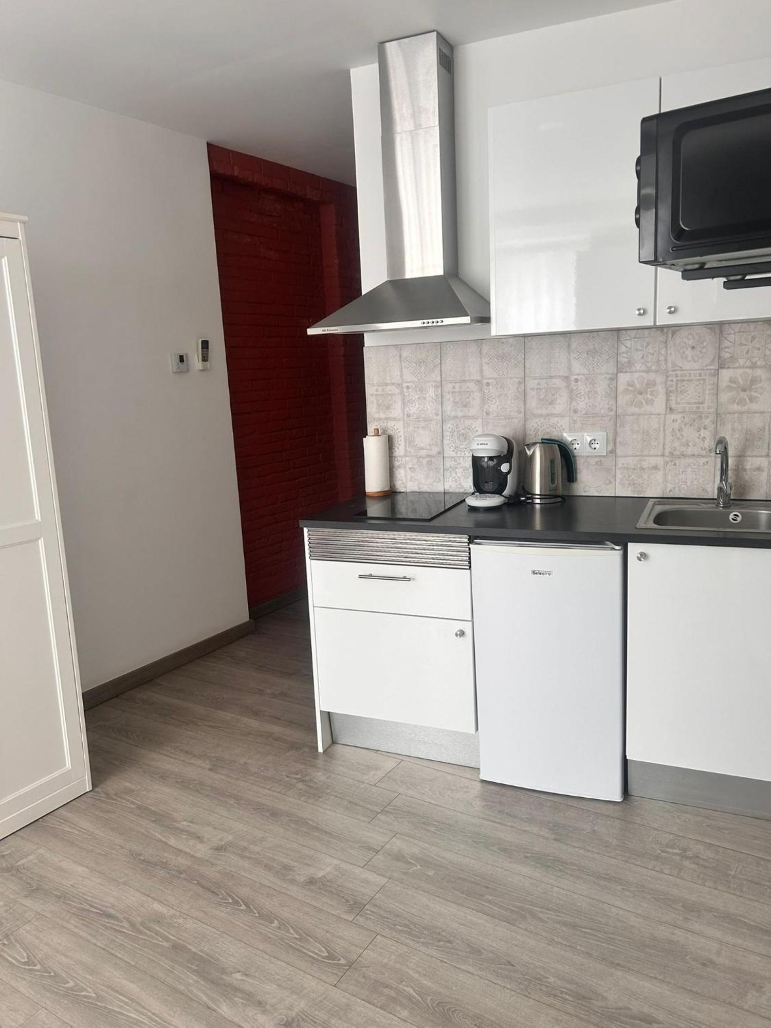 Leilighet Apartaco
