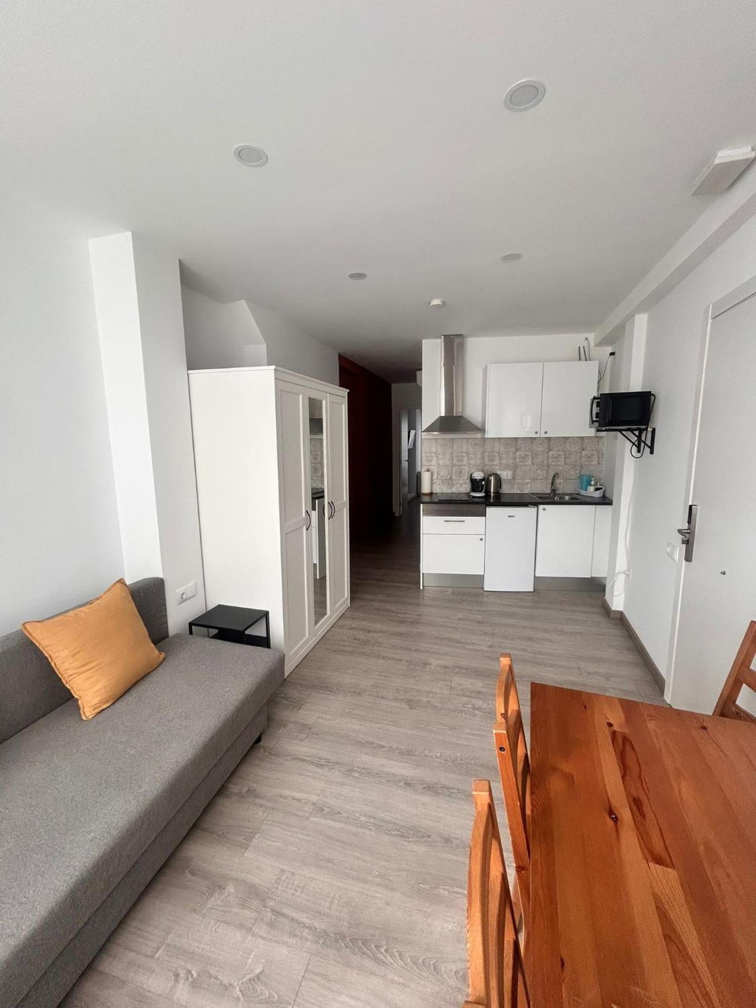 Leilighet Apartaco *